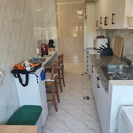 Appartamento Cosy Sunny Flat Between Center And