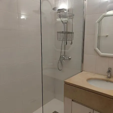 Apartment Cosy Sunny Flat Between Center And *