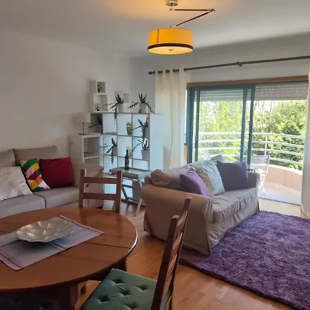 Cosy Sunny Flat Between Center And Porto