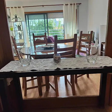 Cosy Sunny Flat Between Center And Apartment
